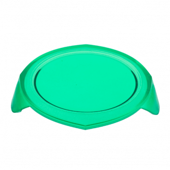 Фильтр NITECORE EFG на EH1 зеленый