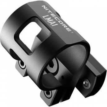 Крепление на шлем NITECORE LMA1 19693 Крепление на шлем NITECORE LMA1 19693