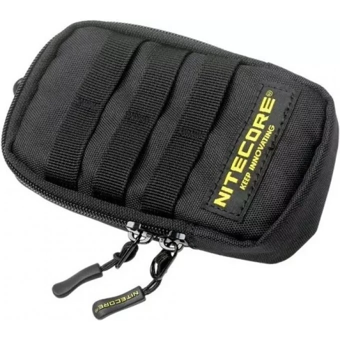 Портативная сумка NITECORE NPP30 500D 21873 Портативная сумка NITECORE NPP30 500D 21873