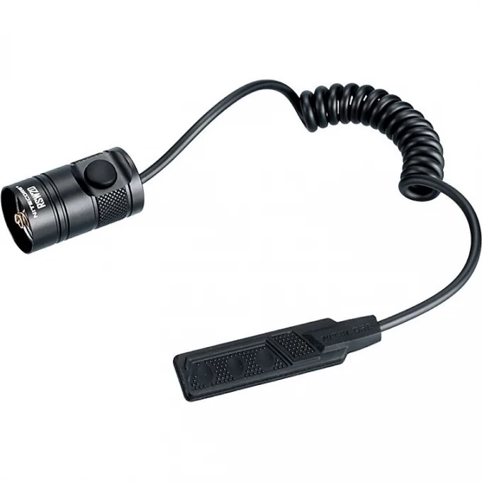 Выносная кнопка NITECORE 18942 RSW2D Выносная кнопка NITECORE 18942 RSW2D